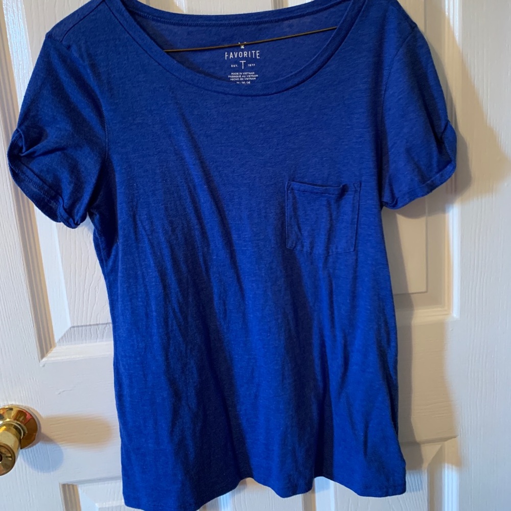 American Eagle Favorite T